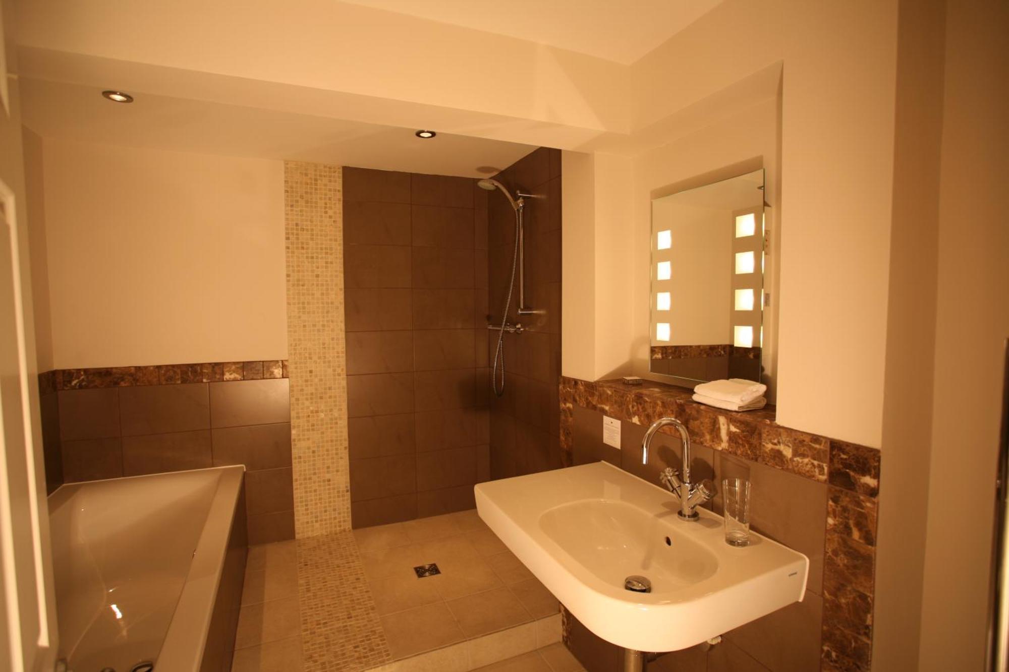 Fishmore Hall Hotel And Boutique Spa Ладлоу Екстер'єр фото